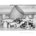 food grade 304 polished stainless steel pipes fittings ,Elbow